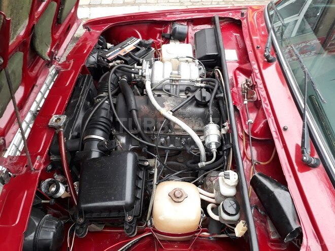 LADA (VAZ) 2107 2005, 315,421 km - 1.6 л - Bərdə