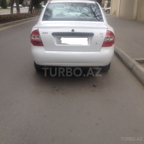Saipa Tiba 2013, 169,000 km - 1.5 l - Bakı