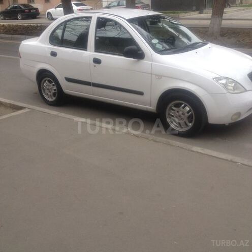 Saipa Tiba 2013, 169,000 km - 1.5 l - Bakı