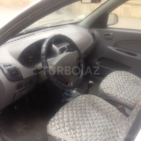 Saipa Tiba 2013, 169,000 km - 1.5 l - Bakı