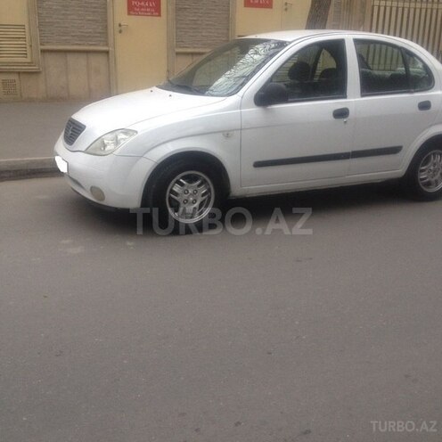 Saipa Tiba 2013, 169,000 km - 1.5 l - Bakı