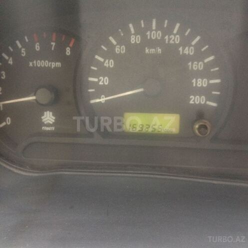Saipa Tiba 2013, 169,000 km - 1.5 l - Bakı