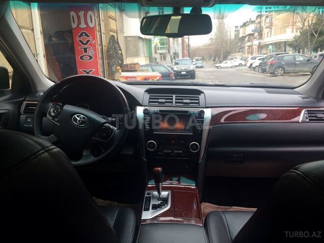 Toyota Camry 2011, 122 km - 2.5 l - Bakı