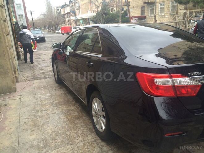 Toyota Camry 2011, 122 km - 2.5 l - Bakı