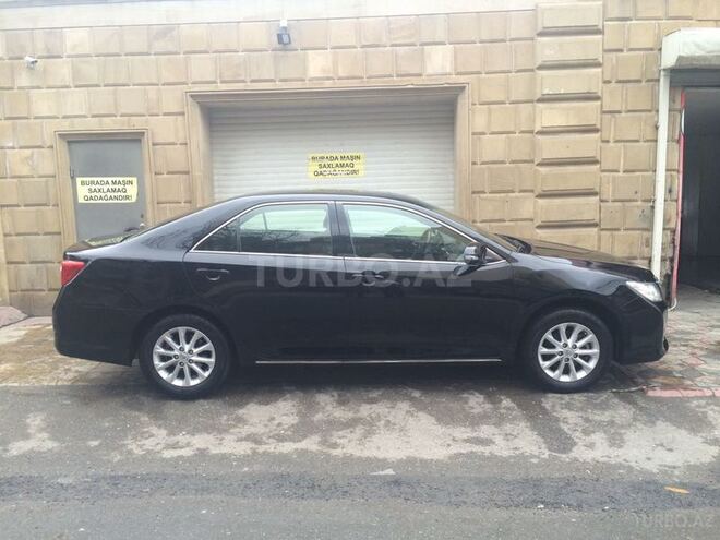 Toyota Camry 2011, 122 km - 2.5 l - Bakı