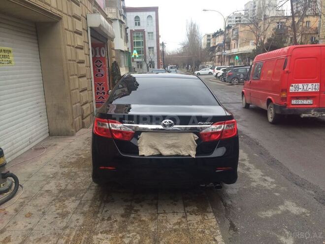 Toyota Camry 2011, 122 km - 2.5 l - Bakı