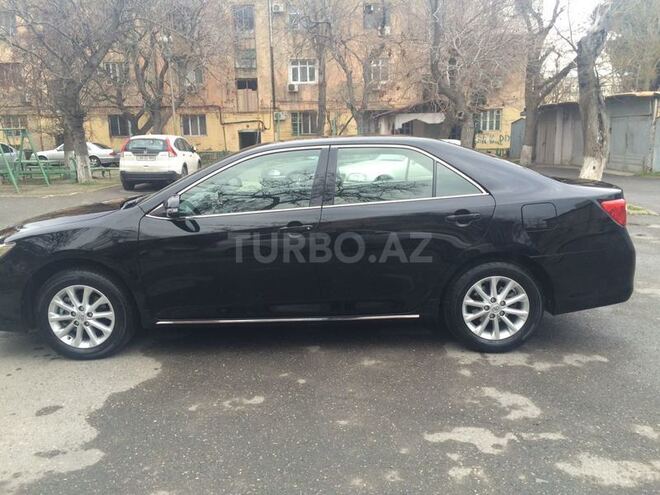 Toyota Camry 2011, 122 km - 2.5 l - Bakı