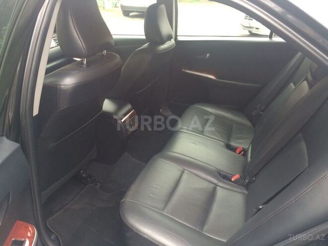 Toyota Camry 2011, 122 km - 2.5 l - Bakı