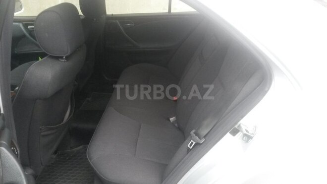 Mercedes E 220 2000, 265,000 km - 2.2 l - Bakı