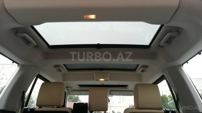 Land Rover Discovery 2008, 198,101 km - 4.4 l - Sumqayıt