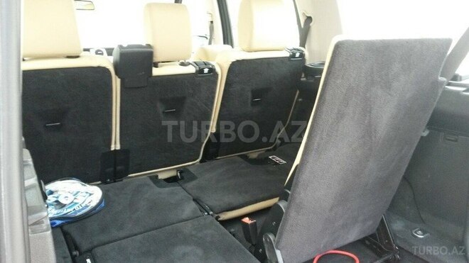 Land Rover Discovery 2008, 198,101 km - 4.4 l - Sumqayıt