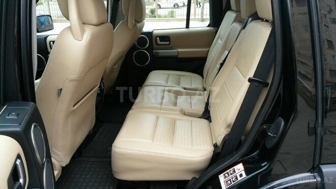 Land Rover Discovery 2008, 198,101 km - 4.4 l - Sumqayıt