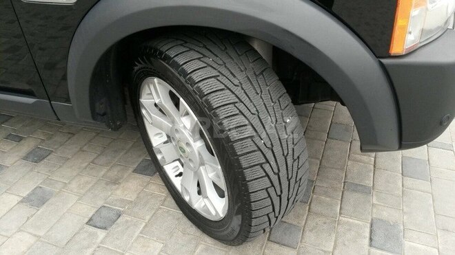 Land Rover Discovery 2008, 198,101 km - 4.4 l - Sumqayıt