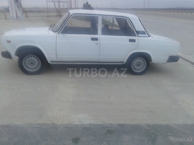 LADA (VAZ) 2107 2010, 782,536 km - 1.6 l - Masallı