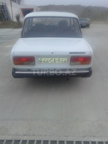 LADA (VAZ) 2107 2010, 782,536 km - 1.6 l - Masallı
