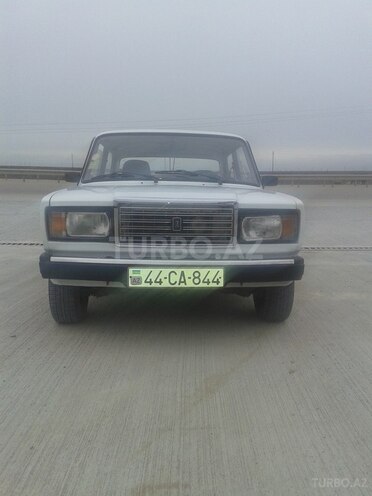 LADA (VAZ) 2107 2010, 782,536 km - 1.6 l - Masallı