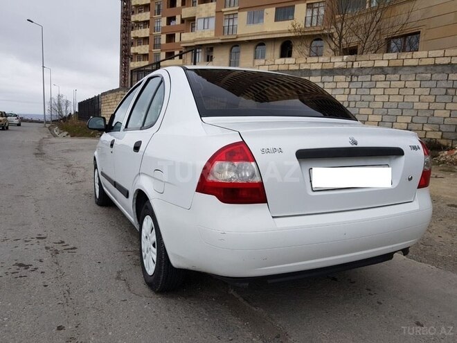 Saipa Tiba 2014, 93,000 km - 1.5 l - Bakı