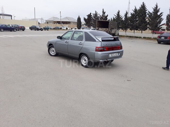 LADA (VAZ) 2112 2007, 250,121 km - 1.6 l - Sumqayıt