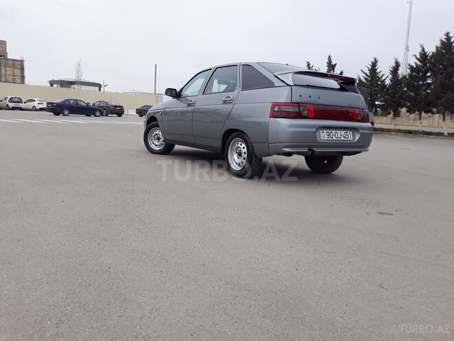 LADA (VAZ) 2112 2007, 250,121 km - 1.6 l - Sumqayıt