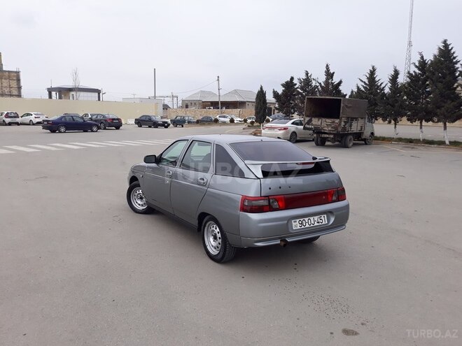 LADA (VAZ) 2112 2007, 250,121 km - 1.6 l - Sumqayıt