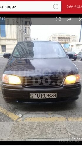 Opel Sintra 1997, 350,000 km - 2.2 l - Bakı