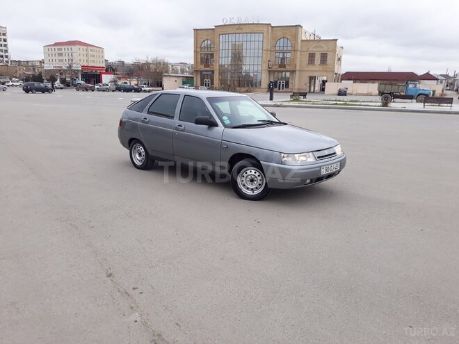 LADA (VAZ) 2112 2007, 250,121 km - 1.6 l - Sumqayıt