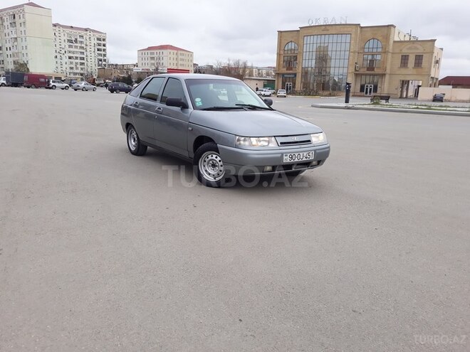 LADA (VAZ) 2112 2007, 250,121 km - 1.6 l - Sumqayıt