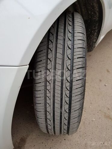 Saipa Tiba 2014, 93,000 km - 1.5 l - Bakı