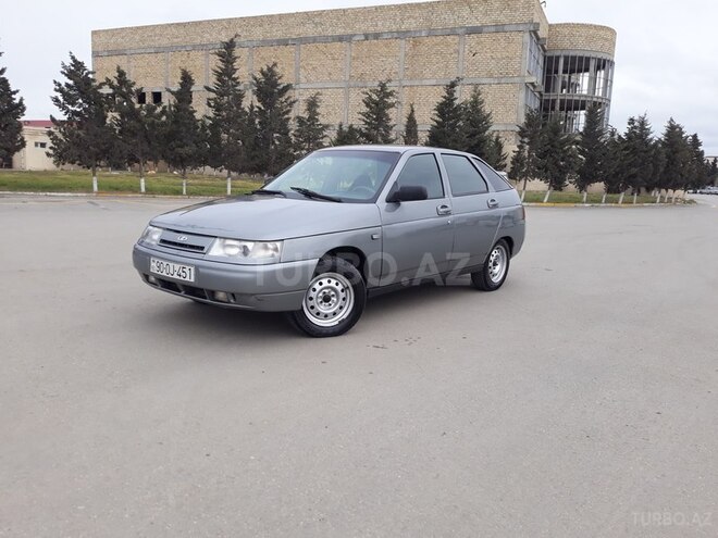 LADA (VAZ) 2112 2007, 250,121 km - 1.6 l - Sumqayıt