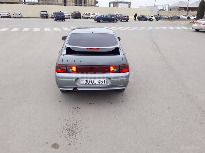 LADA (VAZ) 2112 2007, 250,121 km - 1.6 l - Sumqayıt