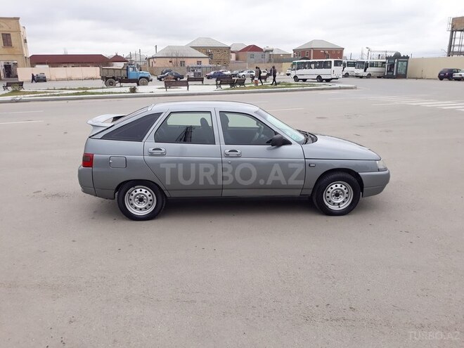 LADA (VAZ) 2112 2007, 250,121 km - 1.6 l - Sumqayıt