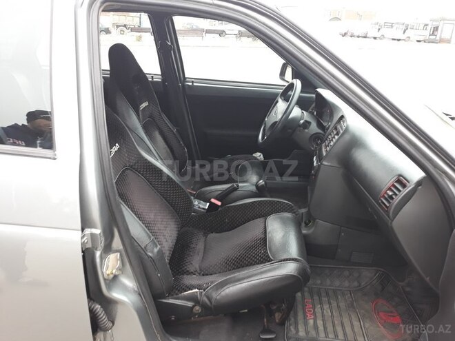 LADA (VAZ) 2112 2007, 250,121 km - 1.6 l - Sumqayıt