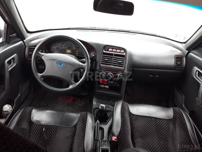LADA (VAZ) 2112 2007, 250,121 km - 1.6 l - Sumqayıt