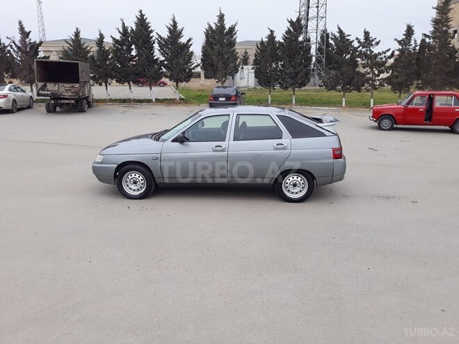 LADA (VAZ) 2112 2007, 250,121 km - 1.6 l - Sumqayıt