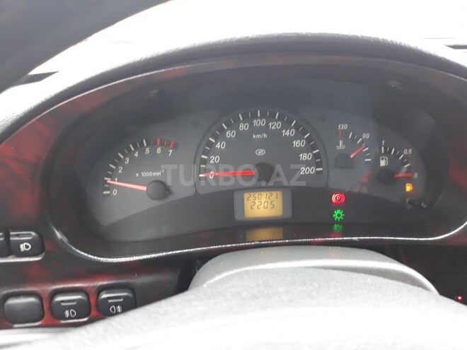 LADA (VAZ) 2112 2007, 250,121 km - 1.6 l - Sumqayıt