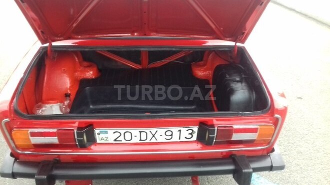LADA (VAZ) 2106 1979, 240,000 km - 1.5 l - Gəncə