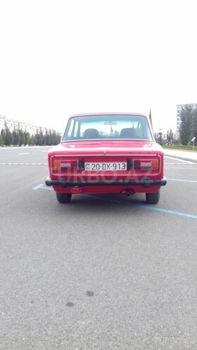 LADA (VAZ) 2106 1979, 240,000 km - 1.5 l - Gəncə
