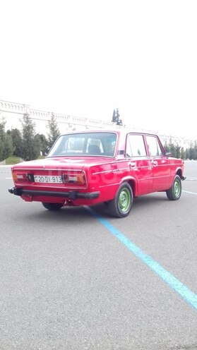 LADA (VAZ) 2106 1979, 240,000 km - 1.5 l - Gəncə