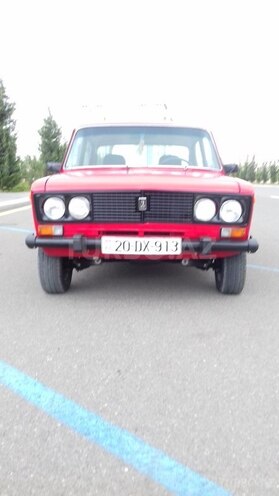 LADA (VAZ) 2106 1979, 240,000 km - 1.5 l - Gəncə