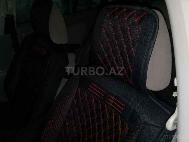 Nissan Almera 2001, 340,000 km - 2.2 l - Bakı