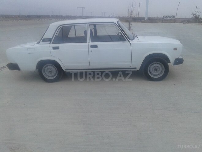 LADA (VAZ) 2107 2010, 782,536 km - 1.6 l - Masallı