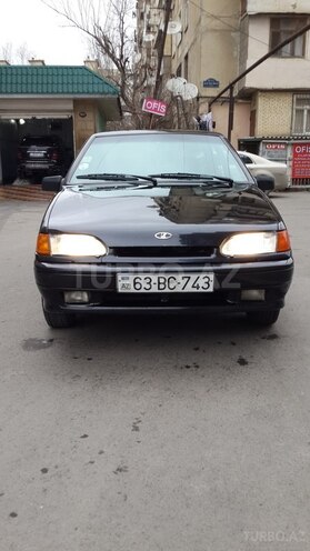 LADA (VAZ) 2115 2012, 98,000 km - 1.6 l - Bakı