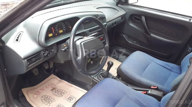 LADA (VAZ) 2115 2012, 98,000 km - 1.6 l - Bakı