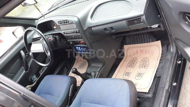 LADA (VAZ) 2115 2012, 98,000 km - 1.6 l - Bakı
