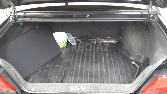 LADA (VAZ) 2115 2012, 98,000 km - 1.6 l - Bakı