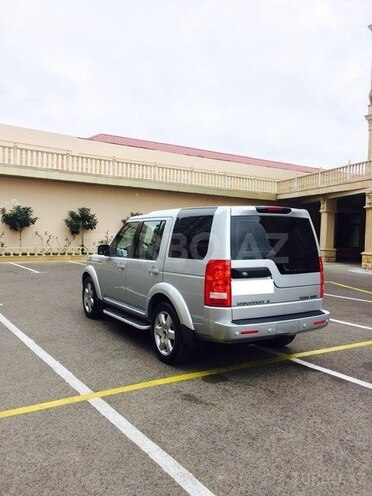 Land Rover Discovery 2007, 188,123 km - 2.7 l - Bakı