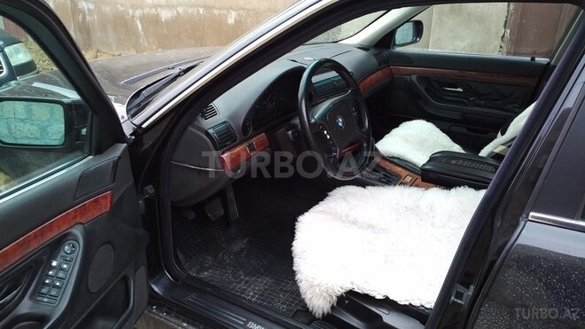 BMW 728 1996, 488,000 km - 2.8 l - Bakı