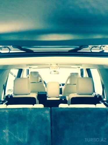 Land Rover Discovery 2007, 188,123 km - 2.7 l - Bakı