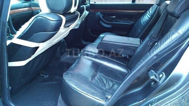 BMW 728 1996, 488,000 km - 2.8 l - Bakı