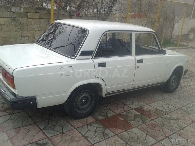 LADA (VAZ) 2107 2006, 160,000 km - 1.6 l - Bakı